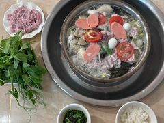-海关荤豆花(洋河一路店)