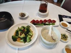 -南宁荔园维景国际酒店·荔园中餐厅