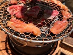 -烧肉达人•炭火烧肉(新天地店)