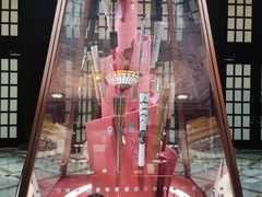 -上海体育博物馆