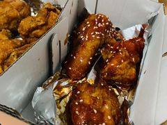 -BOPEYE·波派炸鸡(河西中央商场店)