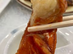 -沙田新强记烧鹅海鲜酒家