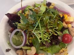 -摩根扒房(桐梓林店)