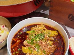 -肥家大排档(天河体育西店)