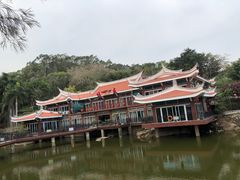 -青礁慈济宫