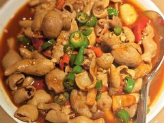 -匠熙小馆(崇文门店)