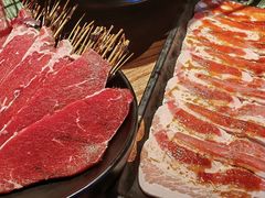 -香猪坊韩国烤肉专属门店(魏公村店)