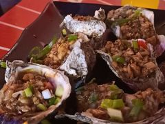 -陈员外正宗夹江烧烤(广福路店)