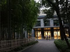 教学楼-浙江大学(玉泉校区)