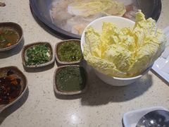 -九府羊鲜羊火锅·烧烤(任丘东风美食街店)
