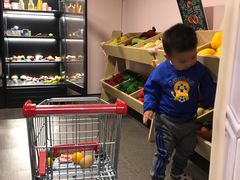 -Lilliput粒粒堡亲子餐厅(置汇旭辉店)