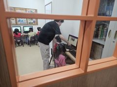 -瑞思英语·少儿英语启蒙(和平·国际商场示范校区)