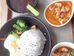 -海盗虾饭·剥好的小龙虾饭(SOHO尚都店)