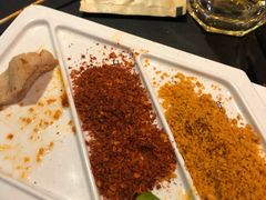 -很久以前羊肉串(京汉店)