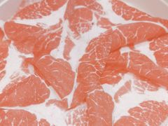 -汇聚德京味铜锅涮肉(沈家桥二路店)