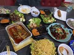 -春荣烧烤(龙泽北路店)