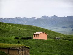 -新疆那拉提国家旅游度假区