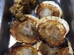 -云晓光头烧烤吧(德平路店)