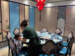 -名都晓荷塘主题火锅(建设大街店)