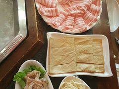 -陈府大宅门成都火锅·手切鲜肉(太原街店)