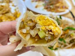 -姥家春饼店(漳州二路店)