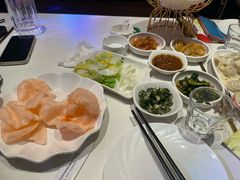 -金刚山烧烤(红旗大街店)
