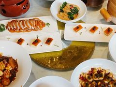-北京老铺烤鸭(老城根店)