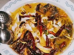 -花椒俏川菜小馆(南海万达店)