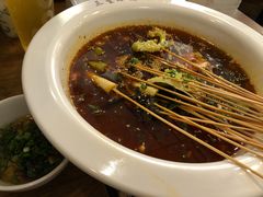 -三生小馆(亭知路店)