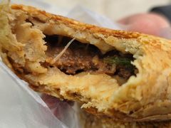 -李小老烧饼(常营民族家园店)