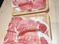 -期哒寿喜烧(桃湖公园店)