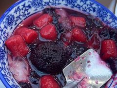 -百年老字号·观振兴蟹黄面·三虾面·苏式面(观前街富仁坊巷店)