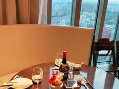 -环球港凯悦 · 享悦中餐厅