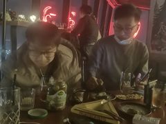 -River Bar酒吧(通州万达店)