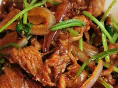 -翠花老菜饺子馆(七宝店)