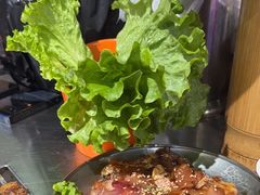 -马路牙子烧烤音乐酒馆(望京店)
