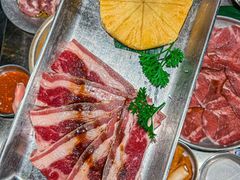 -韩山葵烤肉(太古里店)