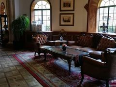 -马勒别墅·中餐厅