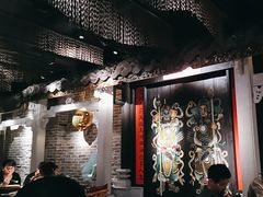 -大鸽饭(北京路店)