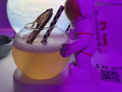 -月光漫步高空酒吧&景观下午茶Moonwalker Sky Land