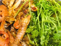 -青木岚小海鲜•小龙虾(友谊店)