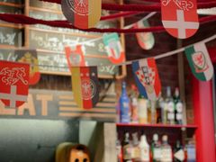 -Boxing Cat Brewery拳击猫精酿啤酒馆(永福店)