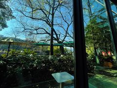 -星巴克(西湖天地店)