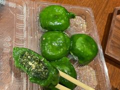 -王家沙点心店(南京西路总店)