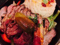 -Chili's Cafe&Bar奇利斯(滨江店)