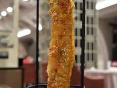 -北京王府井希尔顿酒店·秦唐中餐厅Chynna