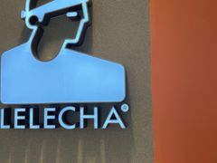 -LELECHA乐乐茶(百货大楼店)