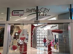 -深圳来福士广场