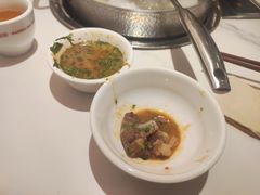 -八合里潮汕鲜牛肉火锅(深圳海岸城店)