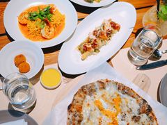 -Mercato莫卡多露台餐厅与酒吧(K11店)
